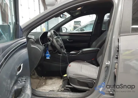 2023 Hyundai Santa Cruz Se z USA, uszkodzony, nr VIN 5NTJADAE1PH067417